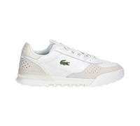 Lacoste - Slam Break - Homme - Chaussures - Blanc - Taille: 46 EU