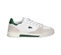 Lacoste - Slam Break - Homme - Chaussures - Blanc - Taille: 46 EU