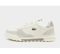 Lacoste Slam Break Leather - Blanc 46
