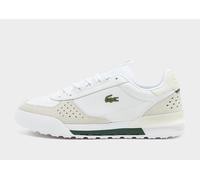 Lacoste Slam Break Leather - Blanc 46