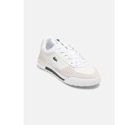 Lacoste Slam Break M pour 40 Blanc