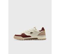Lacoste SLAM BREAK PRM 126 1 SFA women Lowtop red|white taille: 37
