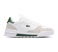 Lacoste Slam Break - Sneakers Enfant - Blanc - Pointure 38 - Cuir White 38
