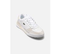 Lacoste Slam Break W pour 39 Blanc