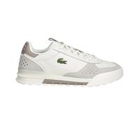 Lacoste - Slam Shot - Homme - Chaussures - Blanc - Taille: 43 EU
