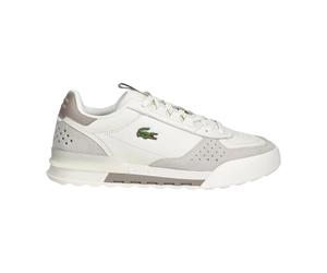 Lacoste - Slam Shot - Homme - Chaussures - Blanc - Taille: 44 EU