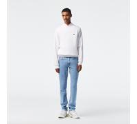 Lacoste Slim Fit Jeans Lavage Blanchi 33W L Male