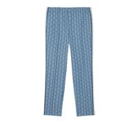 Lacoste - Slim-fit Pantalons - Homme - Pantalons - Bleu - Taille: L