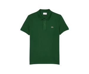 Lacoste - Slim Fit Polo SweaT-shirts à capuche - Homme - Tops - Vert - Taille: XS