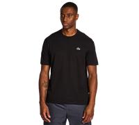 Lacoste Small Croc Homme - T-Shirts, Noir - Taille XL Black XL