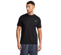 Lacoste Small Croc Homme - T-Shirts, Noir - Taille XS Black XS