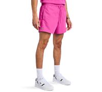 Lacoste Small Croc Homme - T-Shirts, Rose - Taille M Pink M