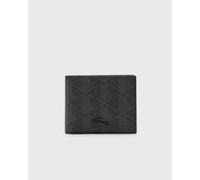 Lacoste Small The Blend Billfold men Wallets grey taille: ONE SIZE