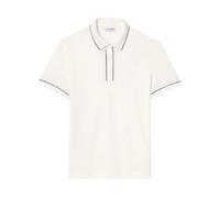 Lacoste - Smart Paris Polo - Homme - Tops - Blanc - Taille: XL