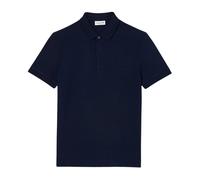 Lacoste - Smart Paris Polo - Homme - Tops - Bleu - Taille: 2XL