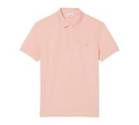 Lacoste - Smart Paris Polo - Homme - Tops - Orange - Taille: XL