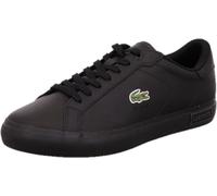 Lacoste Sneaker Sneaker en cuir