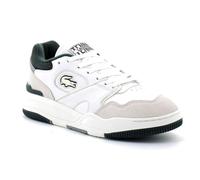Lacoste - Sneakers Lineshot Homme - Blanc - 42