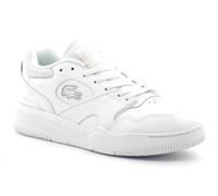 Lacoste - Sneakers Lineshot Homme - Blanc - 43