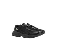 Lacoste Sneakers Storm 96 2K Lite Femme, noir, 39 EU