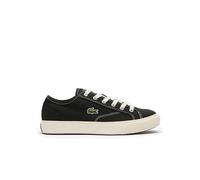 Lacoste - Sneakers vulcanisées Homme - 47CMA0005, BLK/Off WHT, 44 EU