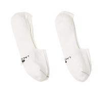Lacoste - Socquettes discrètes - Adulte (43-45 FR) (Blanc)