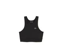 Lacoste Soutien-Gorge Femme , Noir, XS