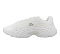 Lacoste - Spinor Baskets - Femme - Chaussures - Blanc - Taille: 37 EU