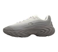 Lacoste - Spinor Baskets - Femme - Chaussures - Gris - Taille: 39 EU