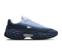 Lacoste Spinor Homme - Baskets, Bleu - Pointure 44 - Maille/synthétique Blue 44