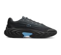 Lacoste Spinor Homme - Baskets, Noir - Pointure 41 - Maille/synthétique Black 41