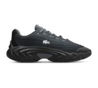 Lacoste Spinor Homme - Baskets, Noir - Pointure 43 - Maille/synthétique Black 43