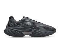 Lacoste Spinor Homme - Baskets, Noir - Pointure 44 - Maille/synthétique Black 44