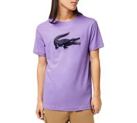 Lacoste Sport 3D Print Crocodile T-shirt Homme