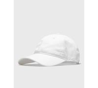 Lacoste Sport homme Casquette de sport 'Taffetas Diamante' blanc, Gris Taille unique
