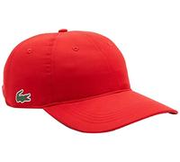 Lacoste Sport Casquette Légère Mixte