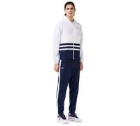 Lacoste SPORT - Ensemble Survêtement hom, Blanc/Bleu Marine/Blanc, L