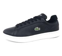 Lacoste Sport Femme baskets Carnaby Pro, blk/wht, 39.5