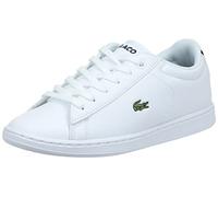 Lacoste Sport Homme baskets Carnaby, wht/nvy, 40