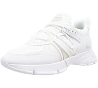 Lacoste Sport Homme baskets L003, wht/wht, 39.5