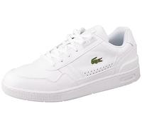 Lacoste Sport Homme baskets T-Clip, wht/wht, 42