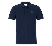 Lacoste Sport L1230 Polo Homme Bleu (Marine 166) X-Small (Taille fabricant:2) lot de