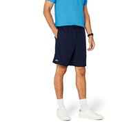 Lacoste Sport Lacoste Sport Short Relaxed Fit Homme , Marine, XS