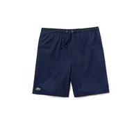 Lacoste Sport Lacoste Sport Short Relaxed Fit Homme , Marine, XXL