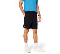 Lacoste Sport Lacoste Sport Short Relaxed Fit Homme , Noir (031), XL