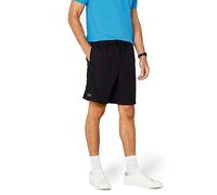 Lacoste Sport Lacoste Sport Short Relaxed Fit Homme , Noir (031), XS