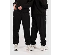 Lacoste Pantalon Sport Logo Noir Taille L