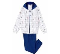 Lacoste Sport Novak Djokovic Print survêtement de Tennis pour Hommes