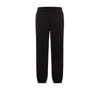 Lacoste Sport Pantalon de sport vert / rouge / noir / blanc, Taille XXL