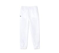 Lacoste Sport Lightweight Sweatpants men Track Pants white taille: M